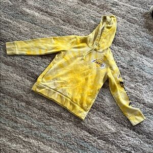 Hollister California Hoodie Jacket